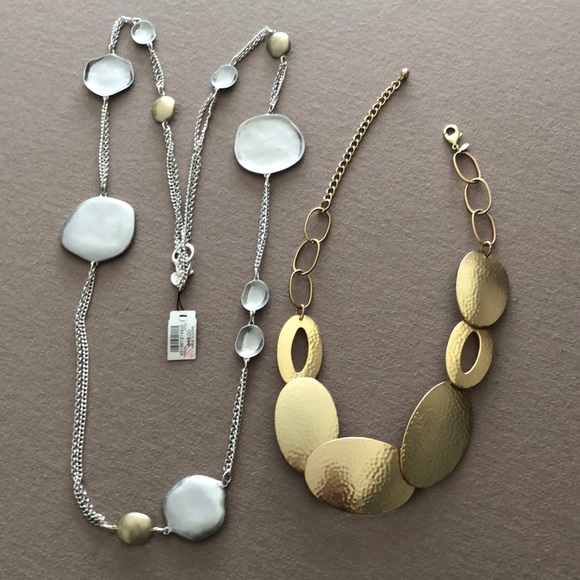 Bundles of jewlery 10pcs - Picture 13 of 16